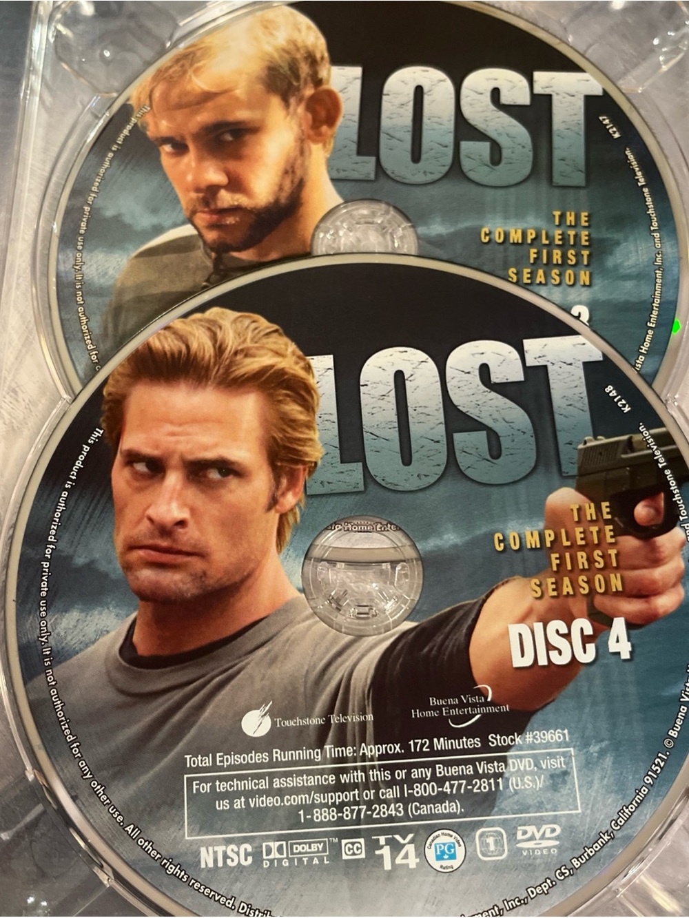 Complete First Season - Picture 4 of 6